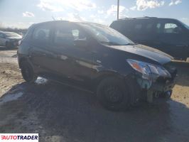 Mitsubishi Mirage 2021 1