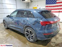 Audi Q8 2024