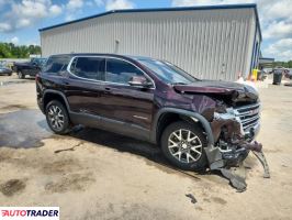 GMC Acadia 2020 3