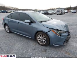 Toyota Corolla - zobacz ofertę