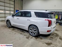 Hyundai Pozostałe 2021 3