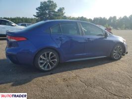 Toyota Corolla 2021 2