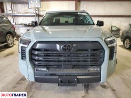 Toyota Tundra 2024 3