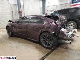 Dodge Charger 2022 6 Dodge Charger 2022 6