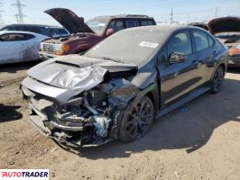 Subaru Pozostałe 2023 2 Subaru Pozostałe 2023 2