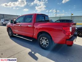 Nissan Titan 2020 5