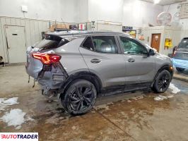 Buick Pozostałe 2025 1