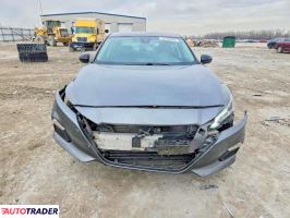 Nissan Altima 2021 2