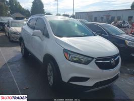 Buick Pozostałe 2019 1