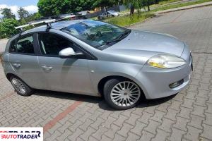 Fiat Bravo 2009 1.4 120 KM