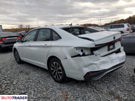 Volkswagen Jetta 2025 1