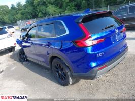 Honda CR-V 2024 2