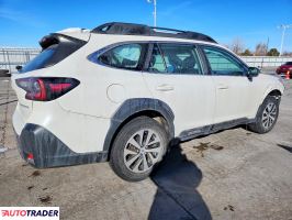 Subaru Outback 2023 2