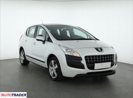 Peugeot 3008 2012 1.6 118 KM