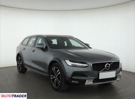 Volvo V90 - zobacz ofertę
