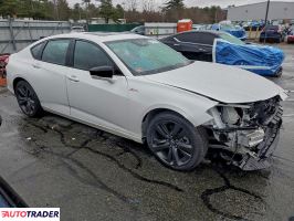 Acura TL 2022 2