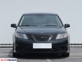 Saab 9-3 2008 1.9 118 KM Saab 9-3 2008 1.9 118 KM
