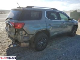 GMC Acadia 2019 3