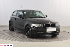 BMW 116 2010 2.0 120 KM BMW 116 2010 2.0 120 KM