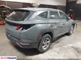 Hyundai Tucson 2024 2
