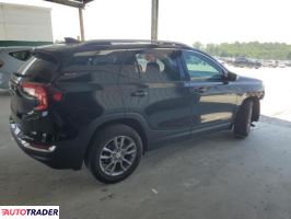 GMC Terrain 2022 1