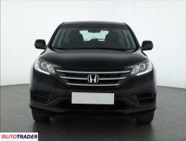 Honda CR-V 2015 1.6 118 KM