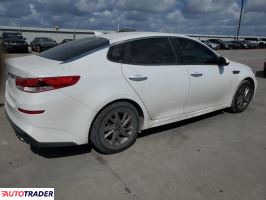 Kia Optima 2019 2