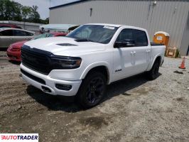 Dodge Ram 2021 5