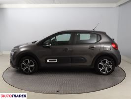 Citroen C3 2024 1.2 81 KM