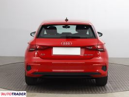 Audi A3 2021 1.5 147 KM Audi A3 2021 1.5 147 KM