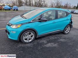 Chevrolet Pozostałe - zobacz ofertę