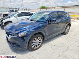 Mazda CX-5 2021 2