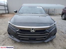 Honda Accord 2021 2