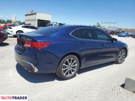 Acura TL 2018 3