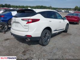 Acura RDX 2020 2 Acura RDX 2020 2