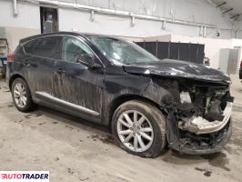 Acura RDX 2020 2 Acura RDX 2020 2
