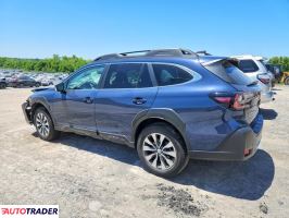 Subaru Outback 2025 2