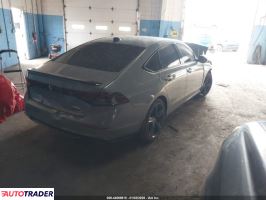 Honda Accord 2024 2