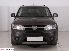 Fiat Freemont 2014 2.0 167 KM