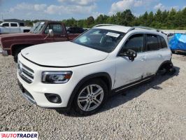 Mercedes CL 2022 2
