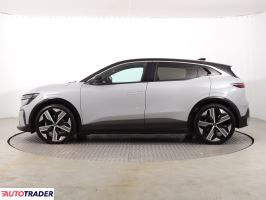 Renault Megane 2023 214 KM
