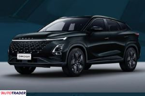 Omoda 2024 1.6 147 KM Omoda 2024 1.6 147 KM