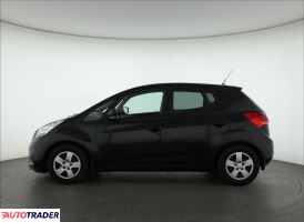 Kia Venga 2019 1.6 123 KM