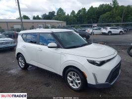 Kia Soul 2023 2