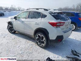 Subaru Pozostałe 2023 2