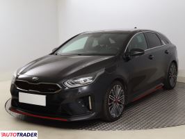 Kia PROCEED 2020 1.6 201 KM