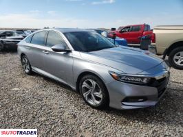 Honda Accord 2019 2