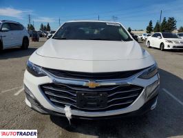 Chevrolet Malibu 2024 1