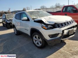 Jeep Compass 2018 2