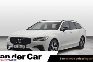 Volvo V90 - zobacz ofertę